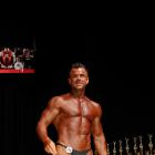 Jeff  Garno - NPC All South 2011 - #1